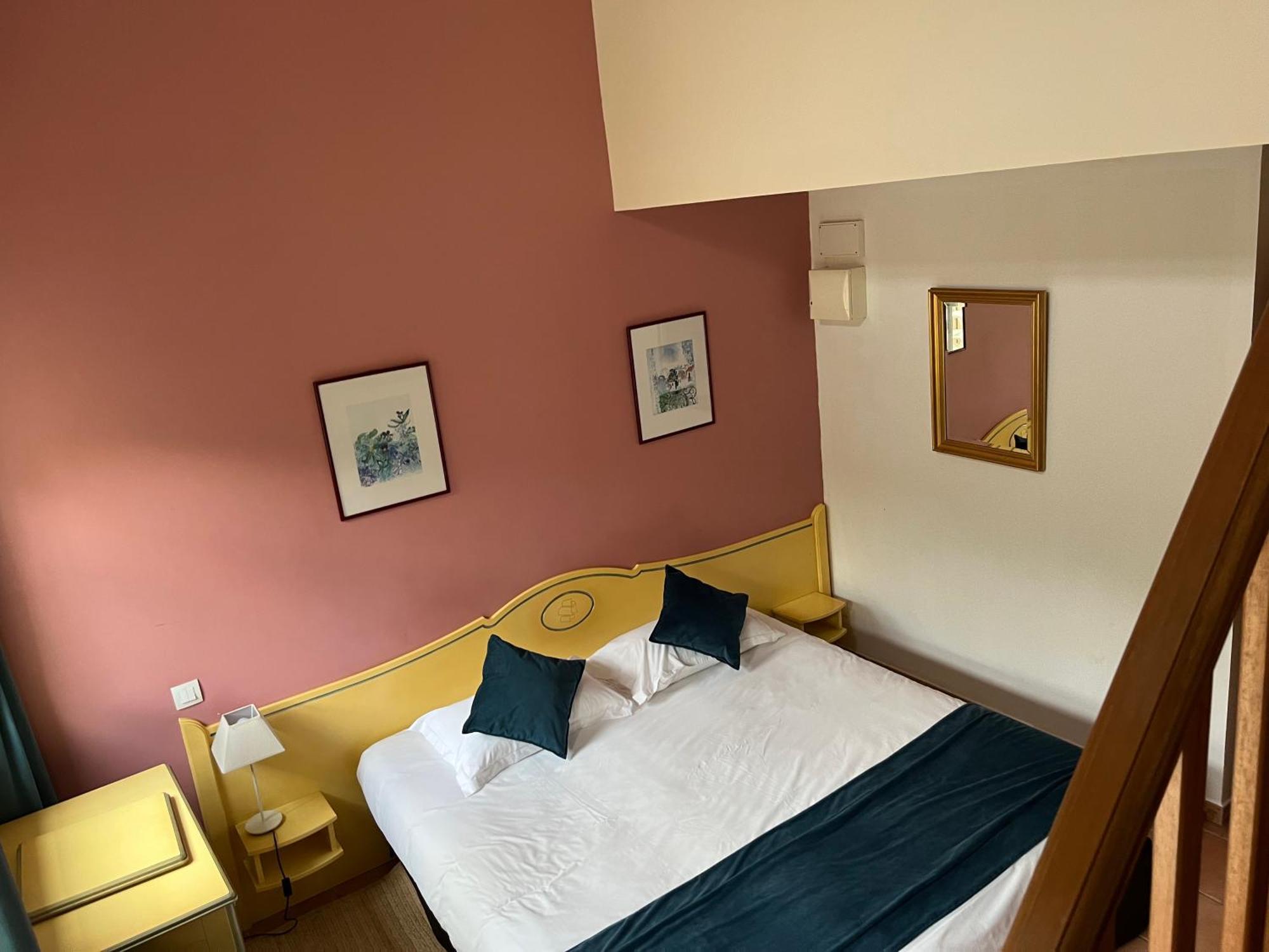 Appart'Hotel Festival Sud Aqua - Avignon Tgv Luaran gambar