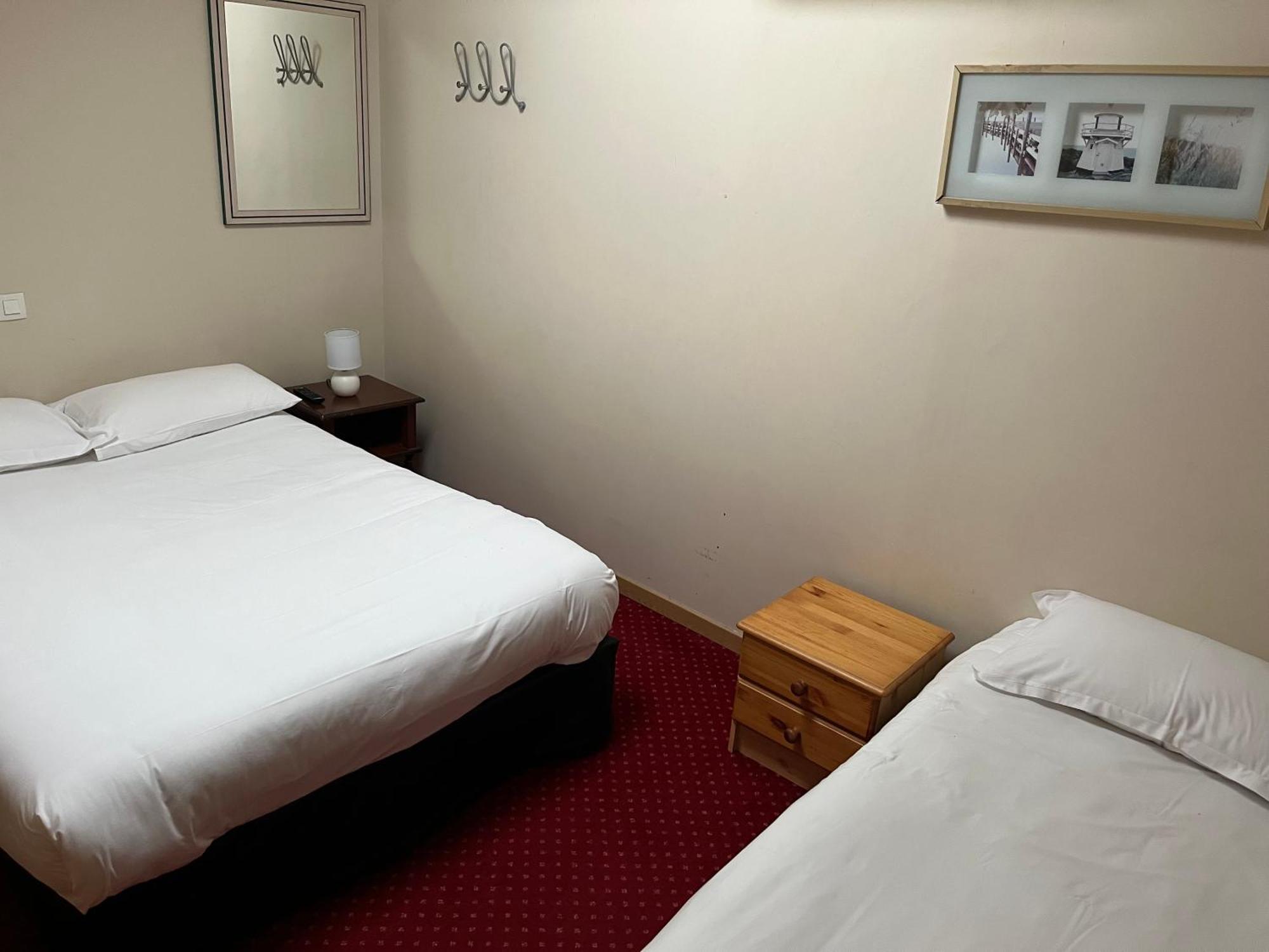 Appart'Hotel Festival Sud Aqua - Avignon Tgv Luaran gambar