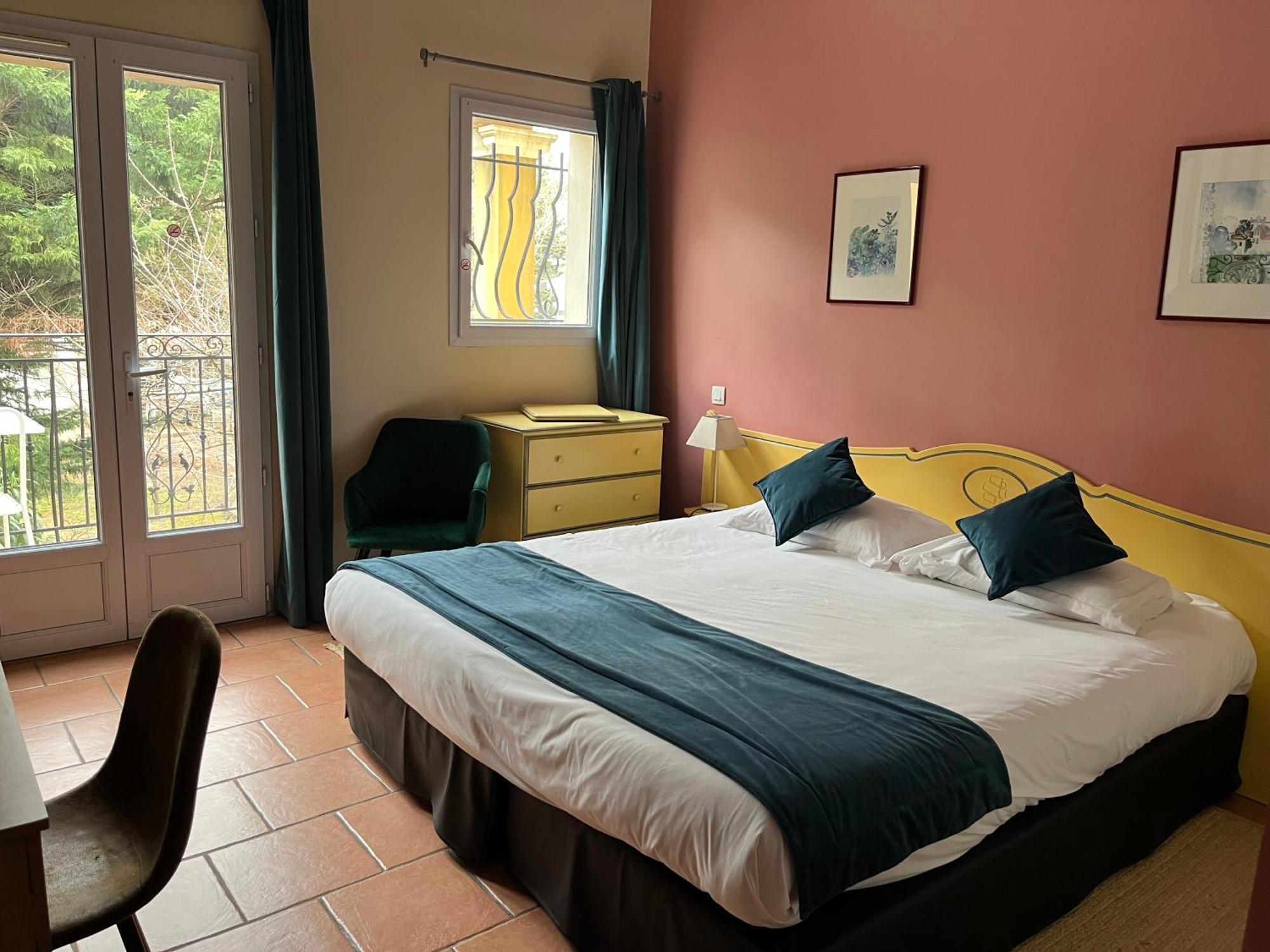 Appart'Hotel Festival Sud Aqua - Avignon Tgv Luaran gambar